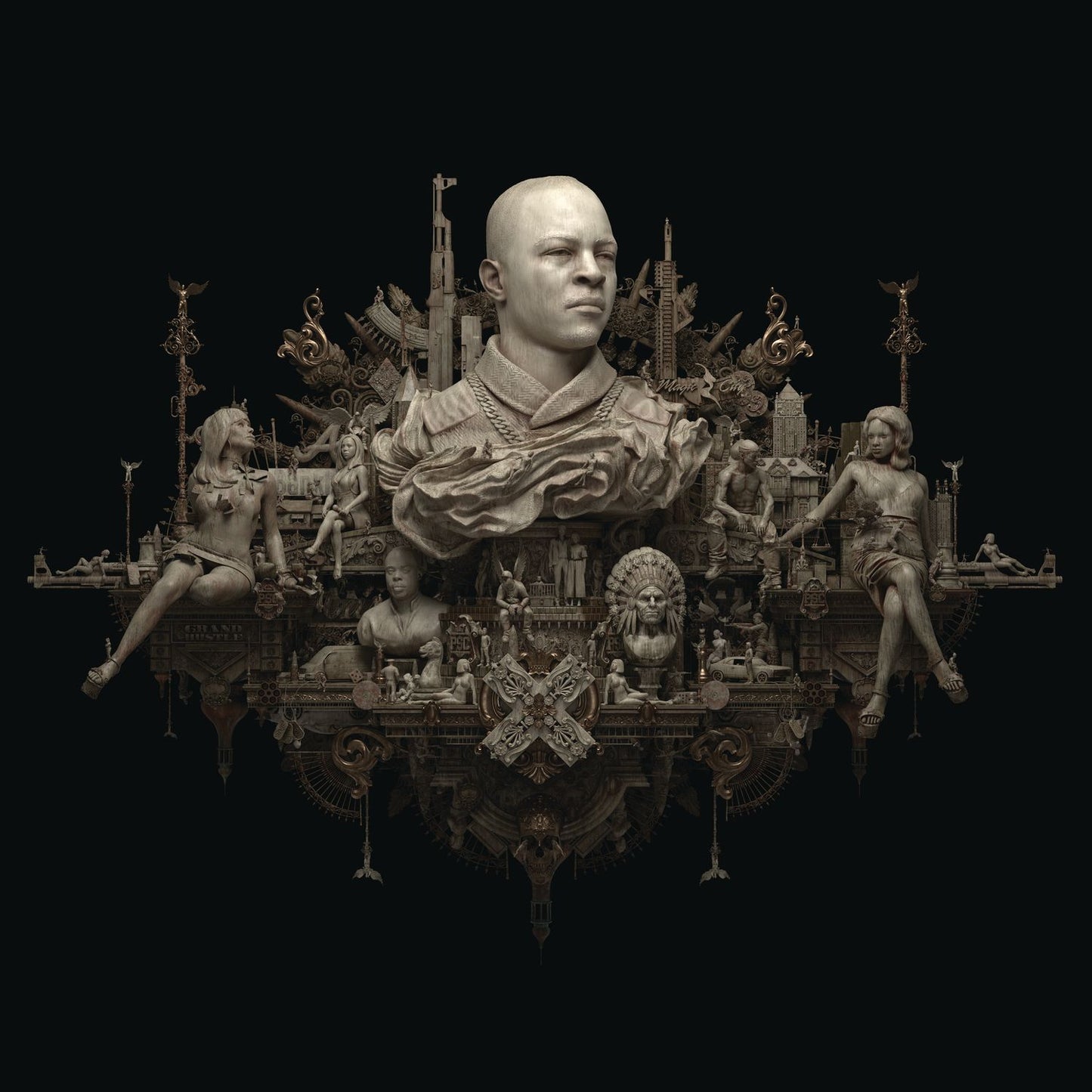 Dime Trap