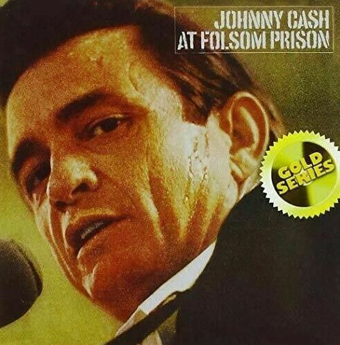 At Folsom Prison [1968]