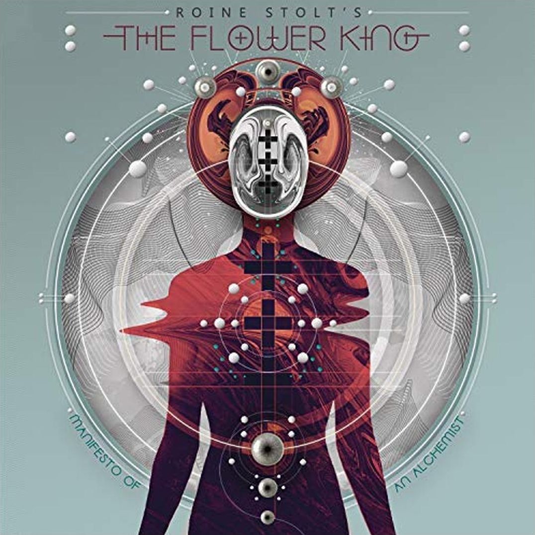 Manifesto of an Alchemist [2LP/CD]