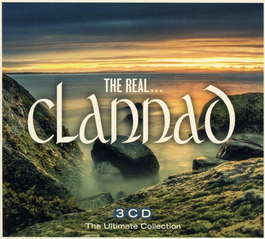 Real....Clannad