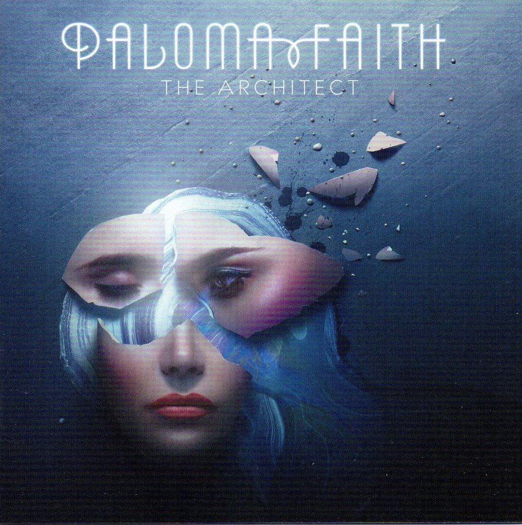 Architect [Zeitgeist Edition]