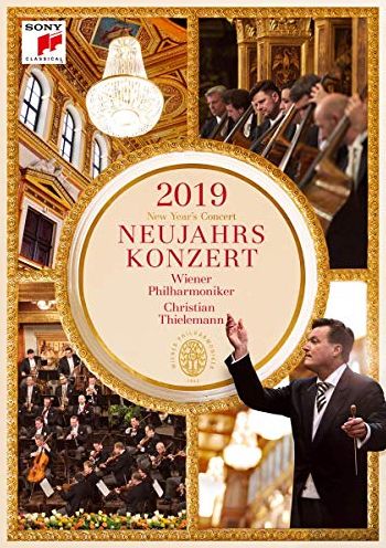 New Year's Concert 2019