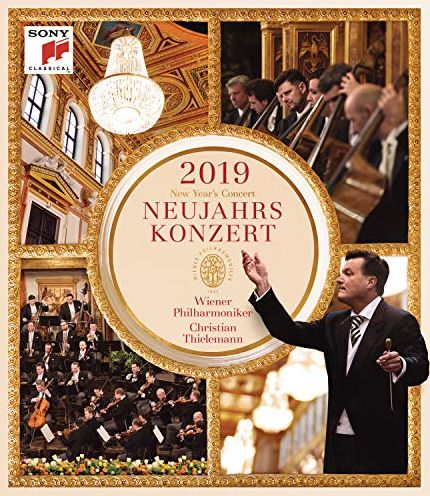 New Year's Concert 2019