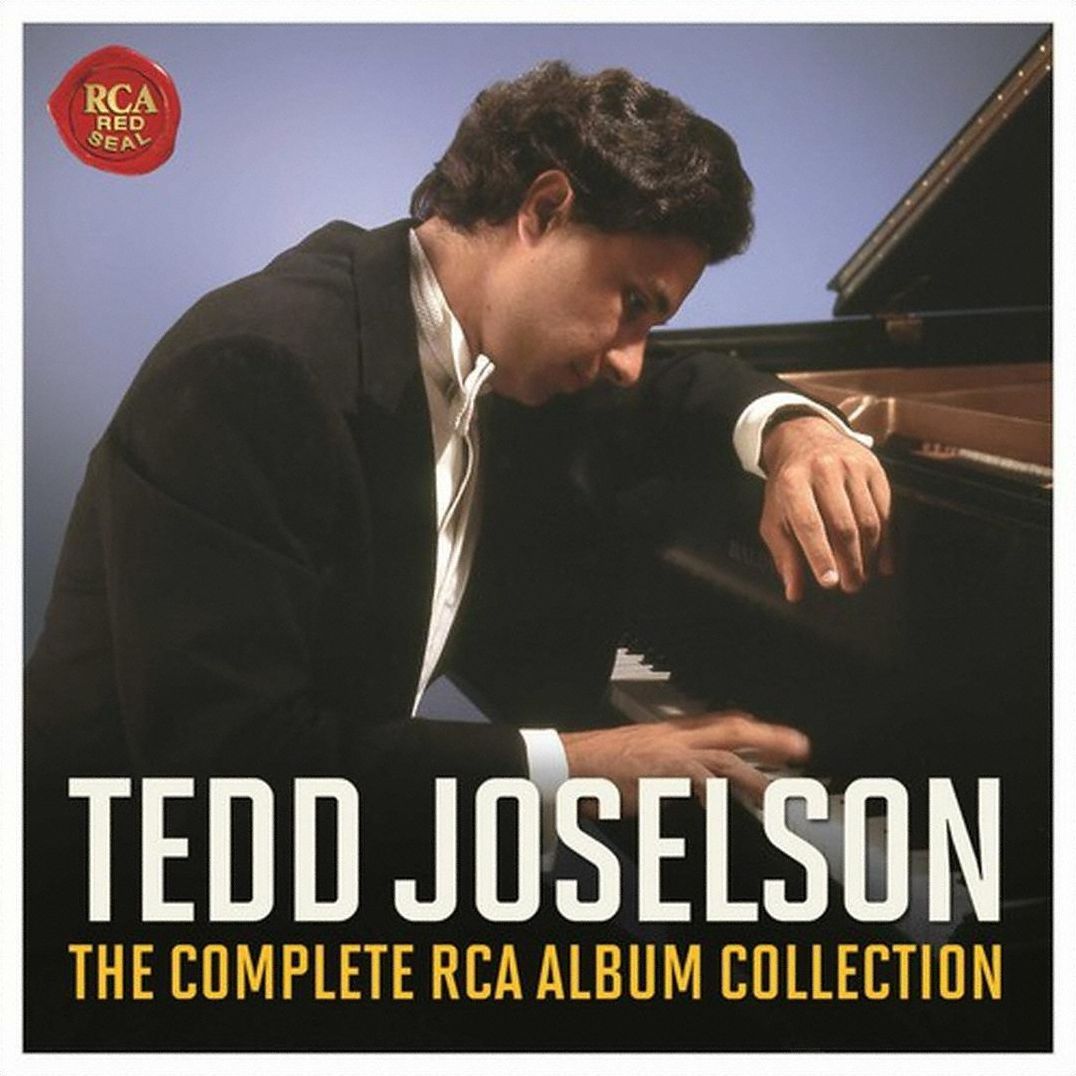 Complete Rca Album Collection