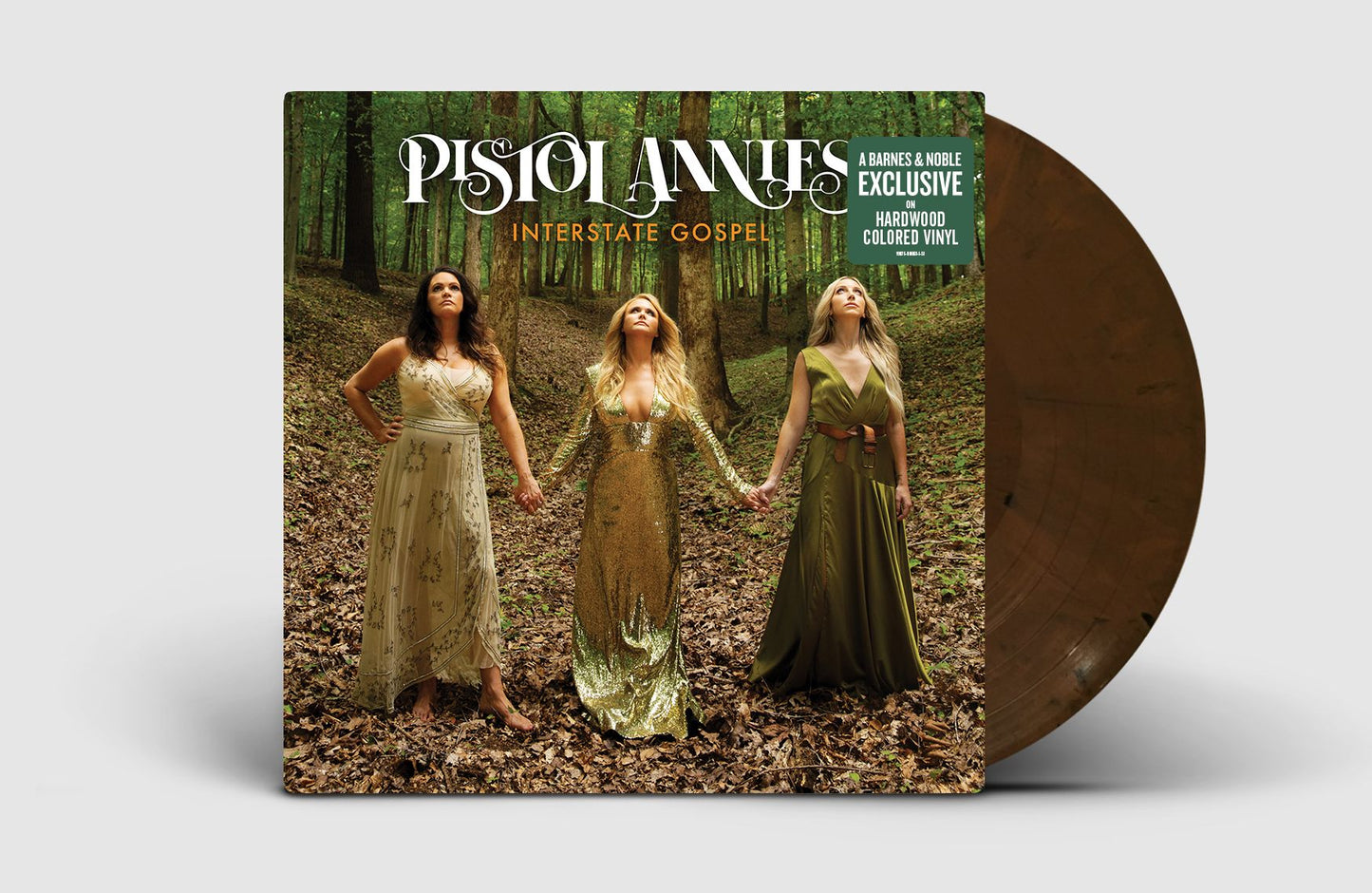 Interstate Gospel [Hardwood Vinyl] [B&N Exclusive]