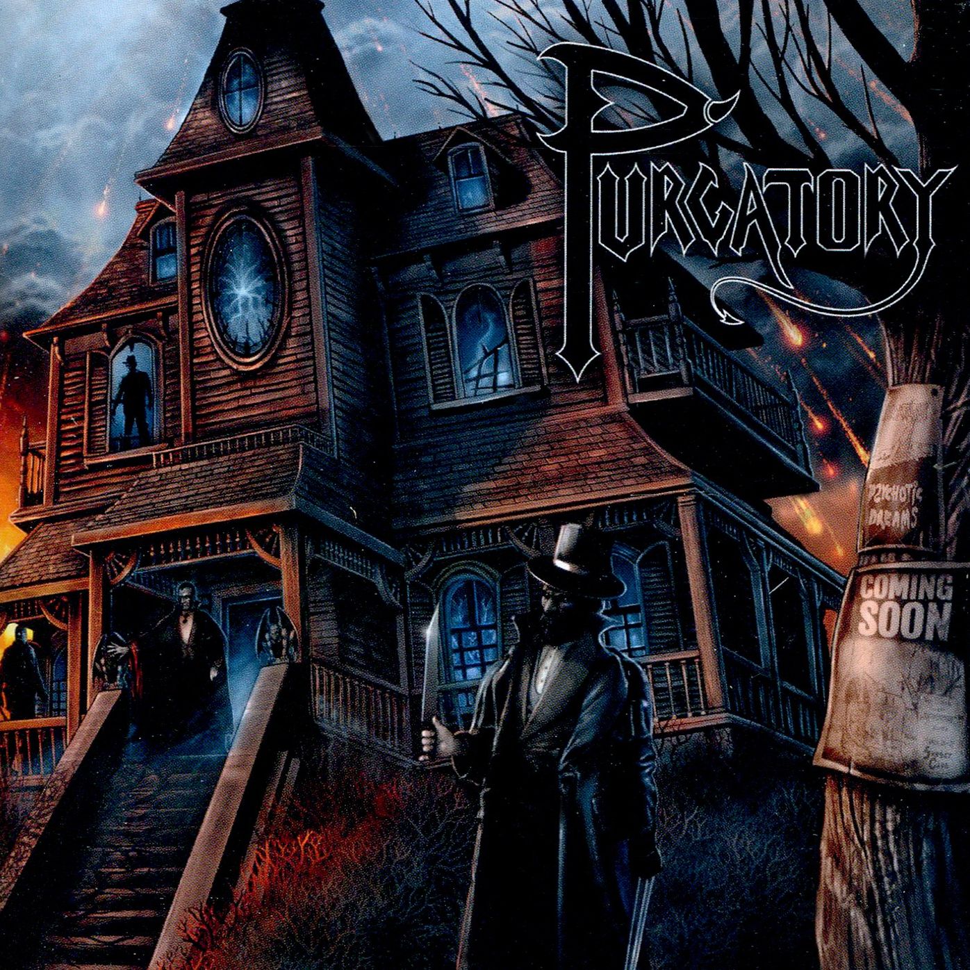 Purgatory