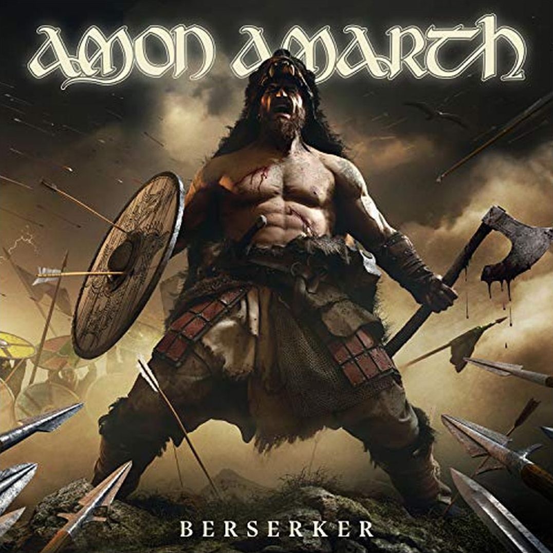Berserker