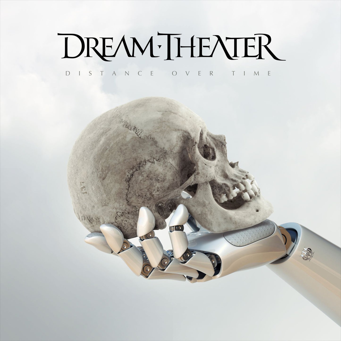 Distance over Time [Bonus Track]