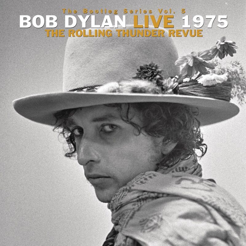 The Rolling Thunder Revue: The 1975 Live Recordings