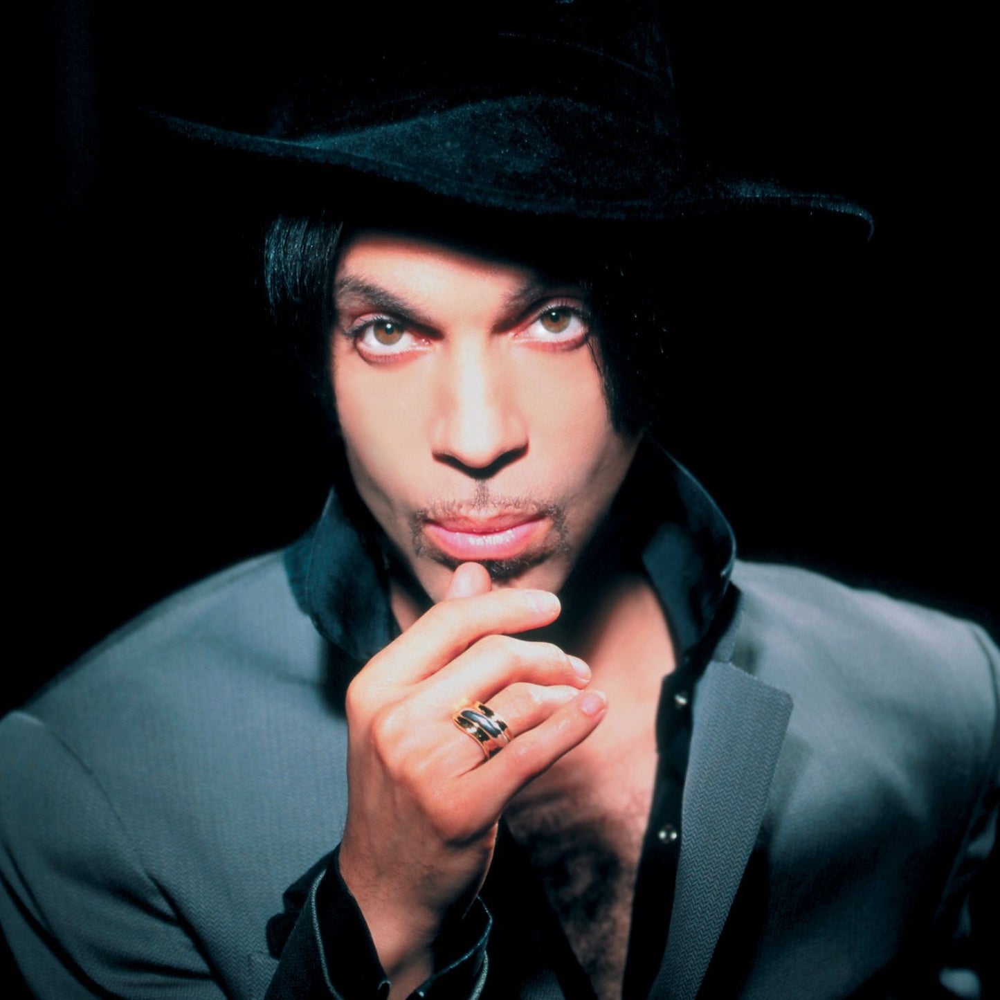 One Nite Alone...Live!