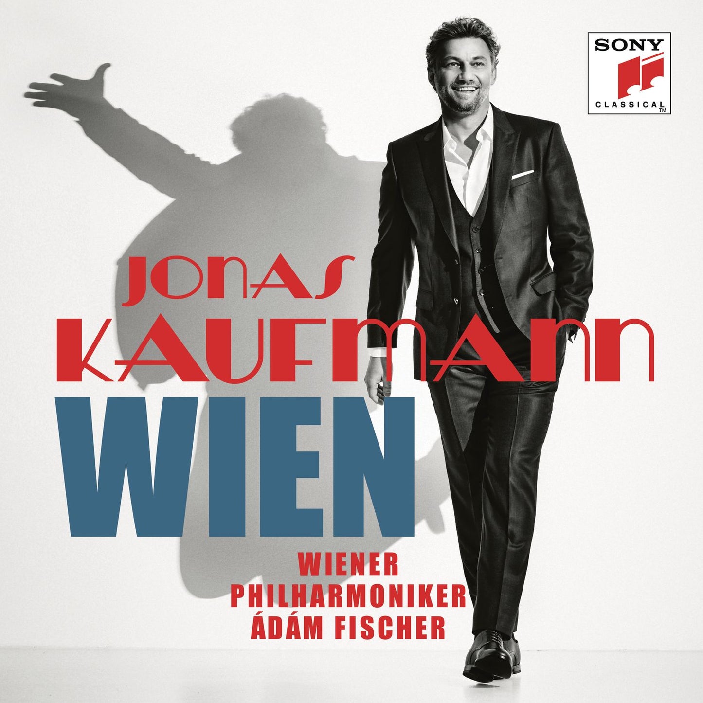 Wien (Jonas Kaufmann)