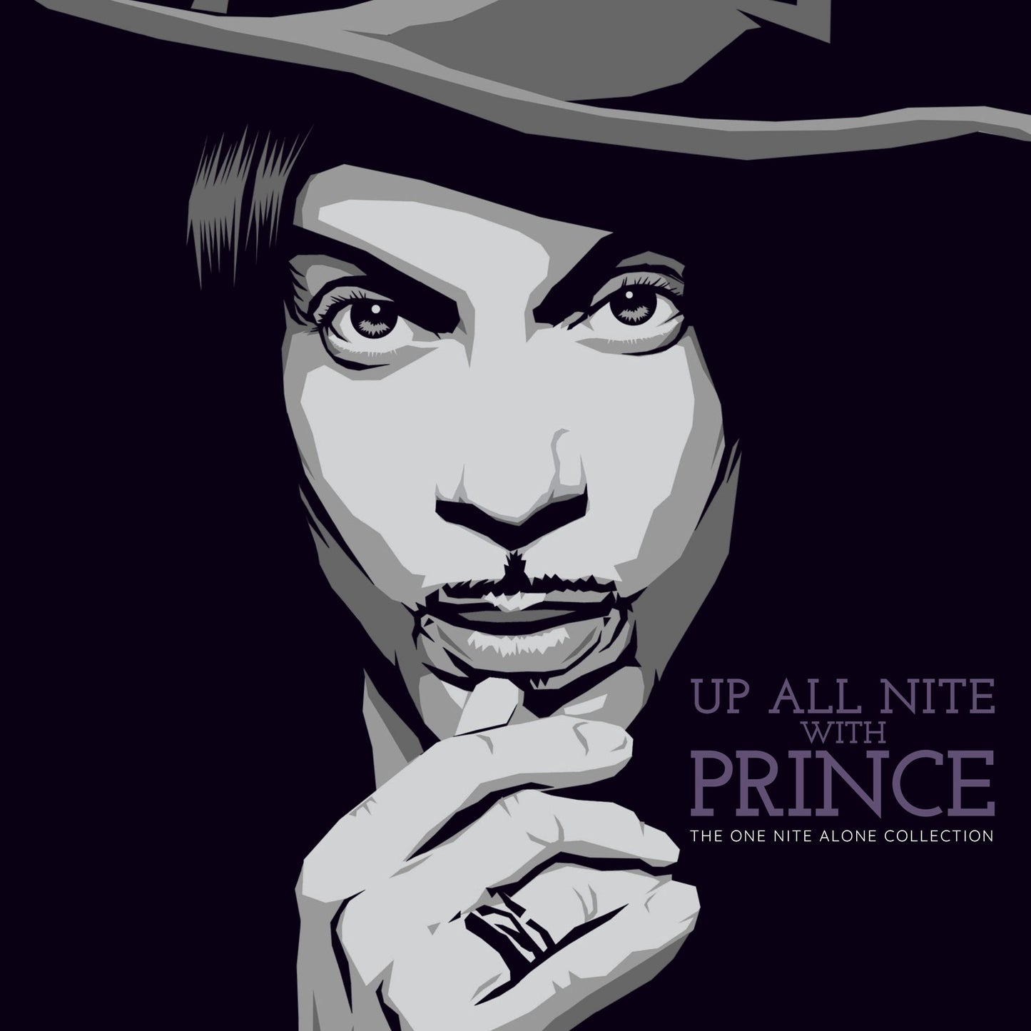 Prince: Up All Night with Prince - The One Nite Alone Collection [CD/DVD]