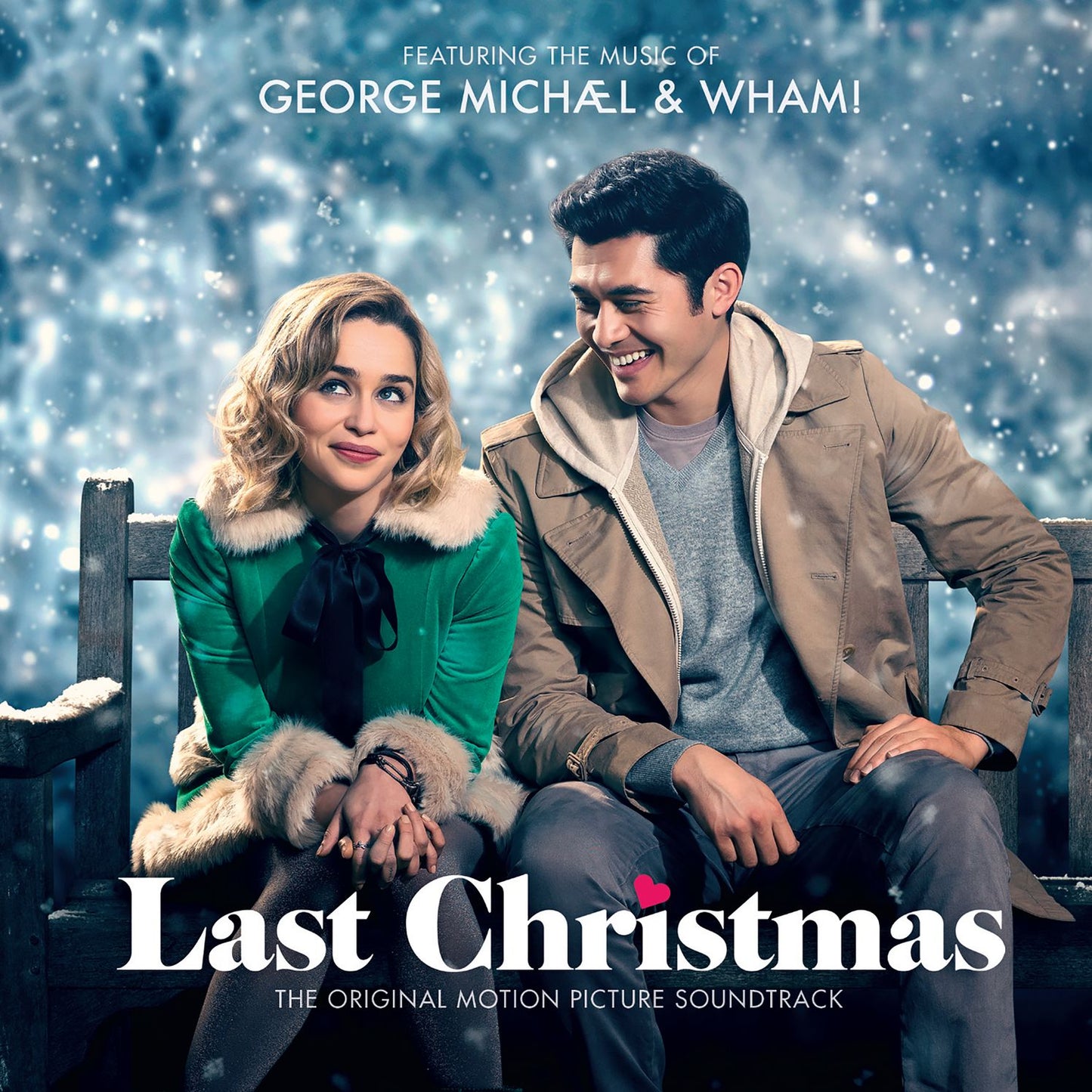 Last Christmas [Original Motion Picture Soundtrack]