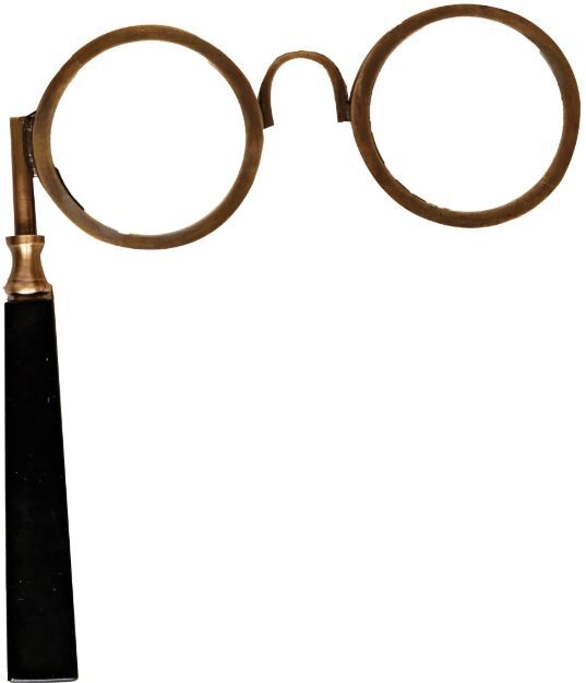 Spectacle Magnifying Glasses