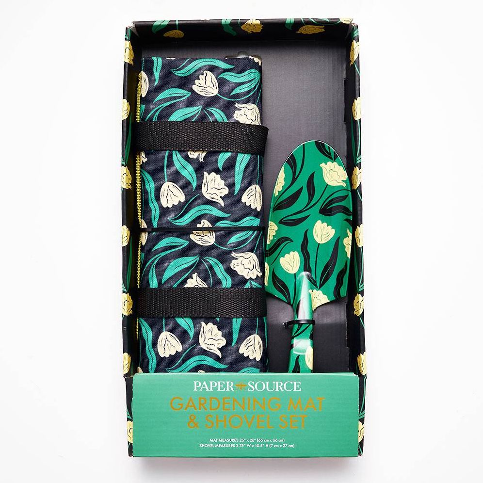 Midnight Tulip Gardening Set Exclusive