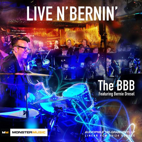 Live N' Bernin'