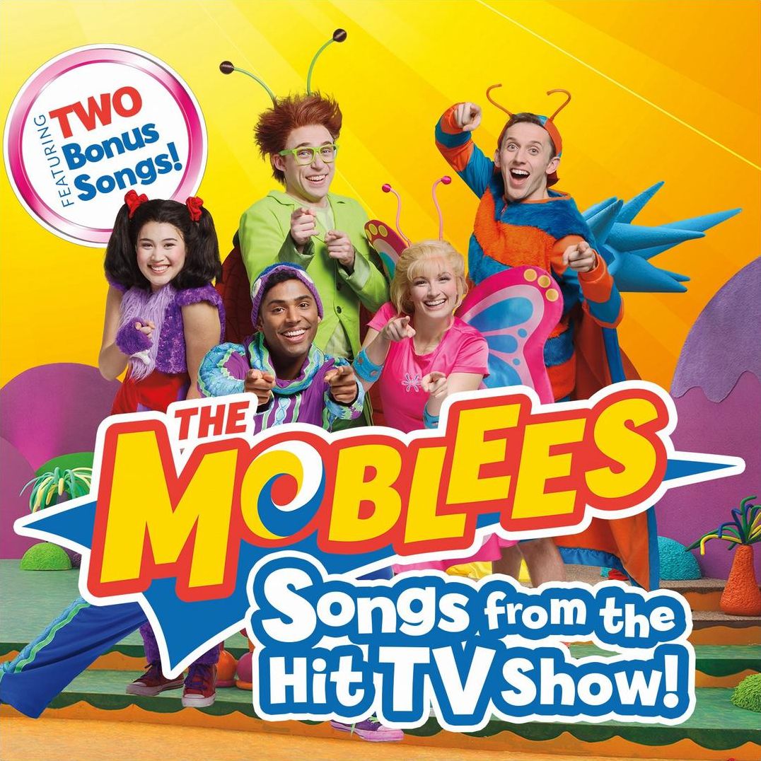 Songs From the Hit TV Show