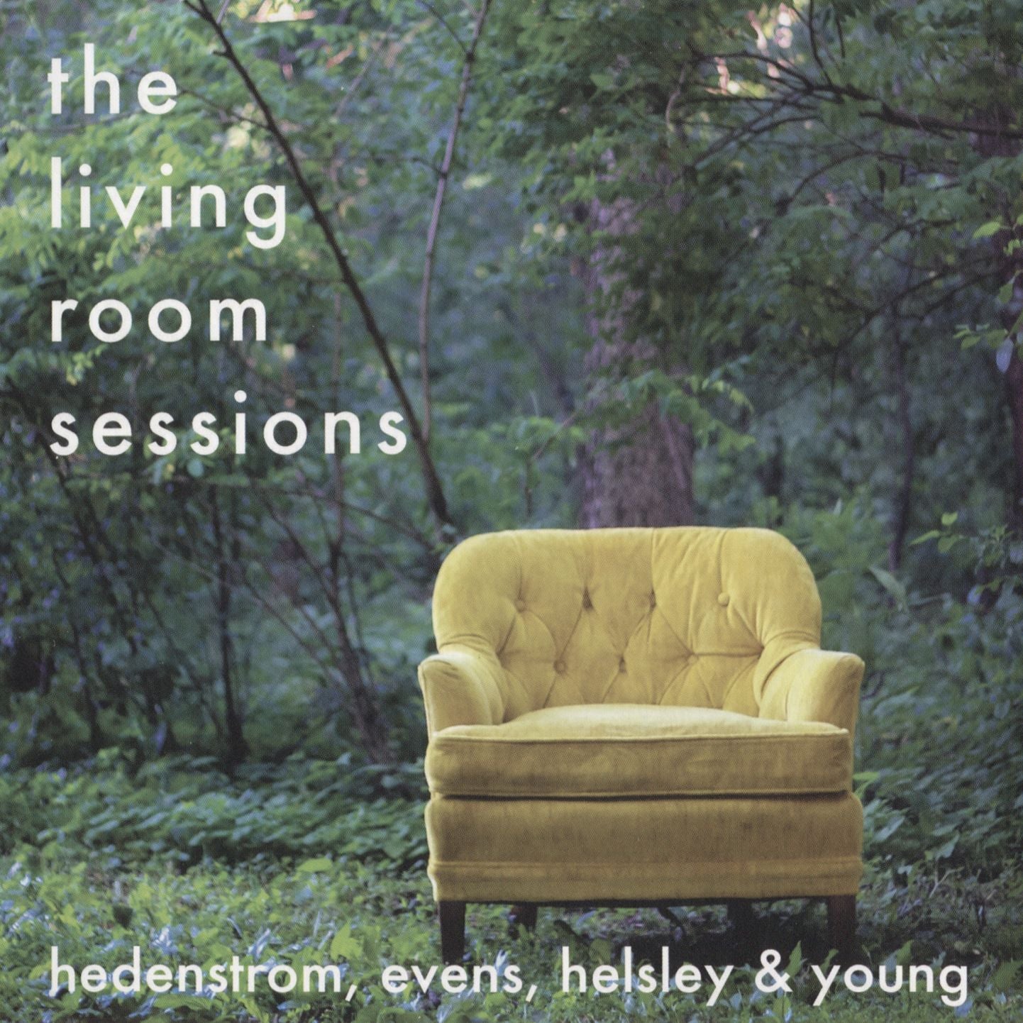 The Living Room Sessions