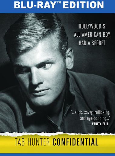 Tab Hunter Confidential
