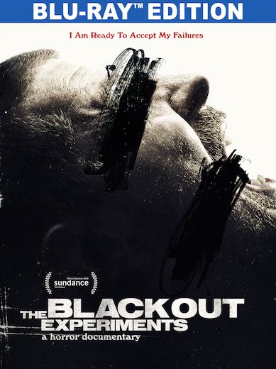The Blackout Experiments