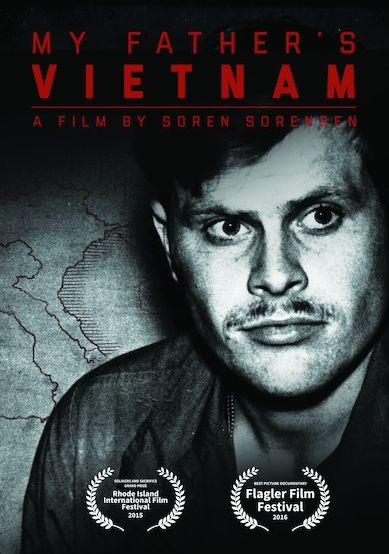 My Father's Vietnam
