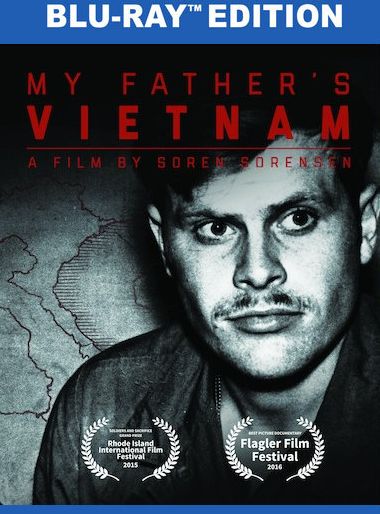 My Father's Vietnam