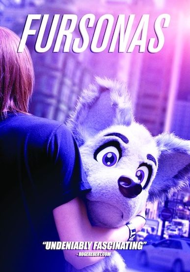 Fursonas