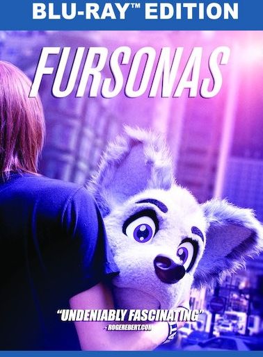 Fursonas