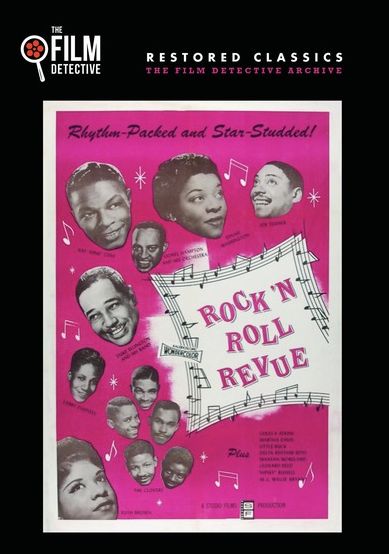 Rock 'N Roll Revue
