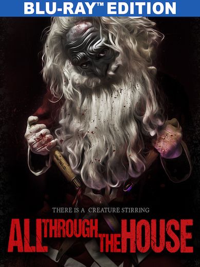 All Through the House [Blu-ray]