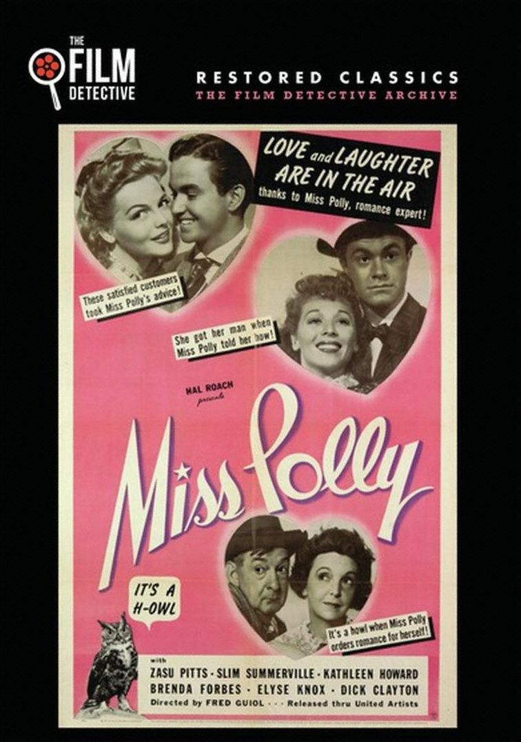 Miss Polly