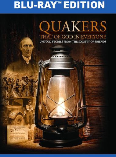Quakers: That Of God In Everyone