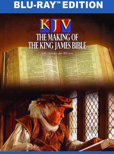 Kjv: The Making Of The King James Bible