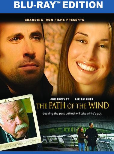 The Path Of The Wind