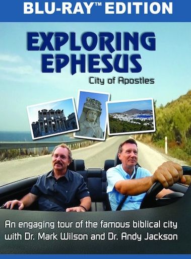Exploring Ephesus: City Of Apostles