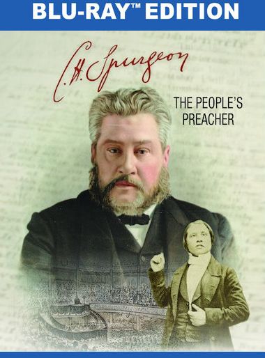 C.h. Spurgeon: The People's Preacher
