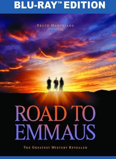 Road To Emmaus