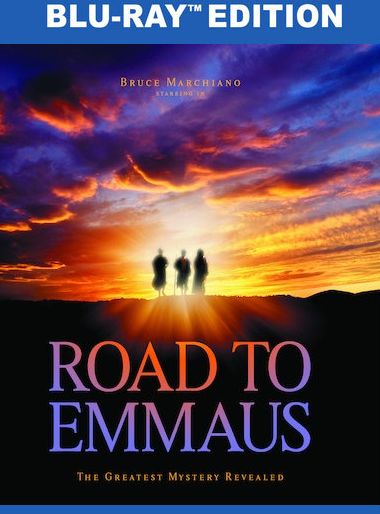 Road To Emmaus