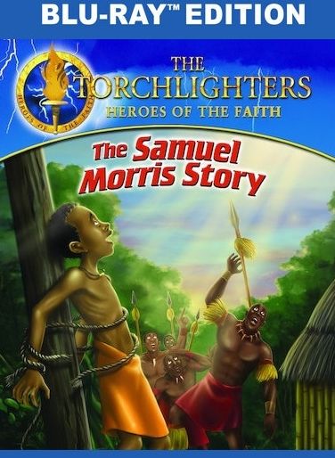 The Torchlighters: The Samuel Morris Story