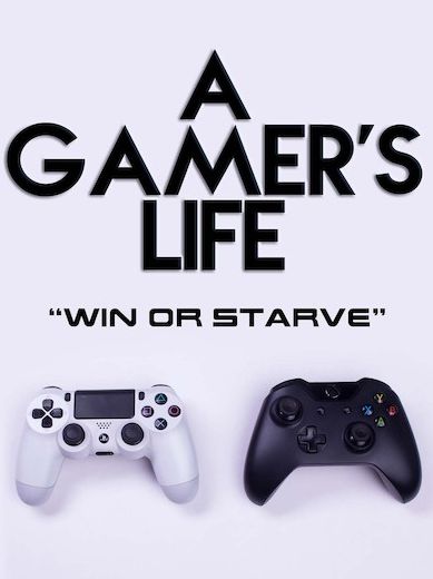 A Gamer's Life