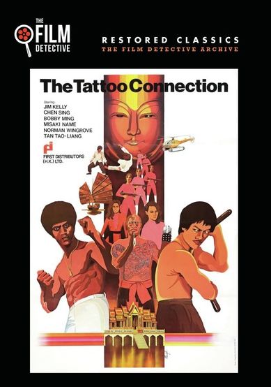 Tattoo Connection