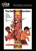 Tattoo Connection