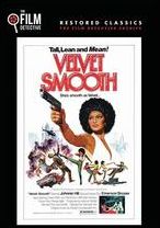 Velvet Smooth