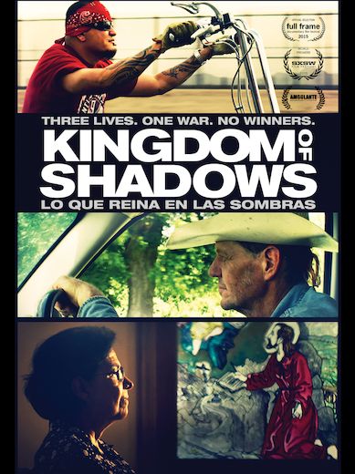 Kingdom Of Shadows