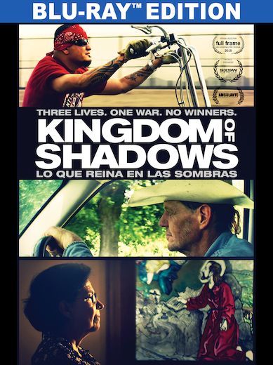 Kingdom Of Shadows