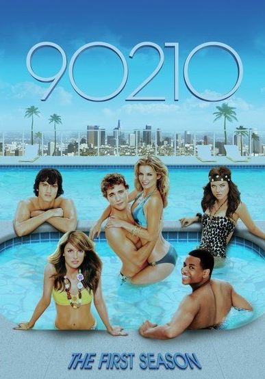 90210: Season 1