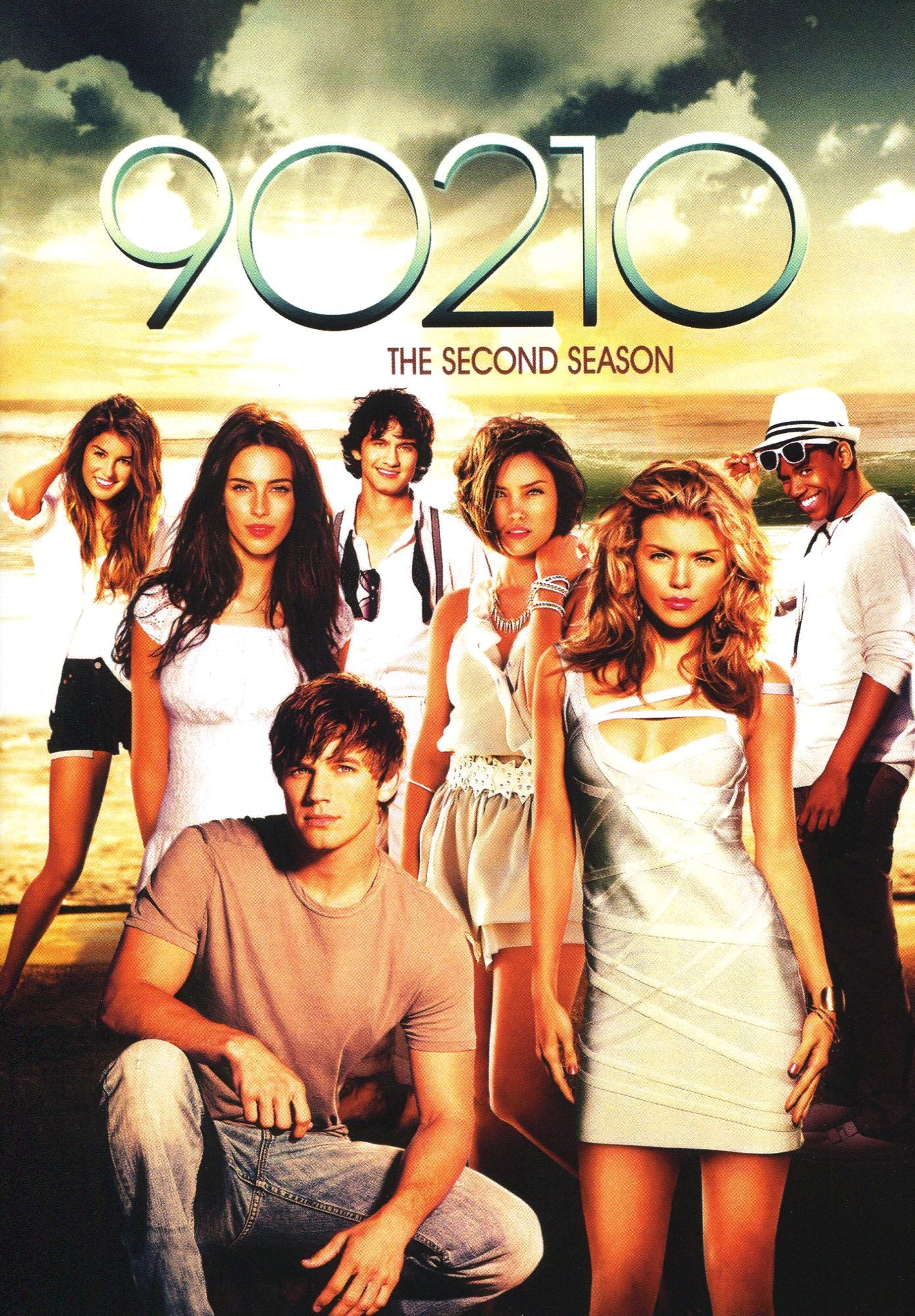 90210: Season 2