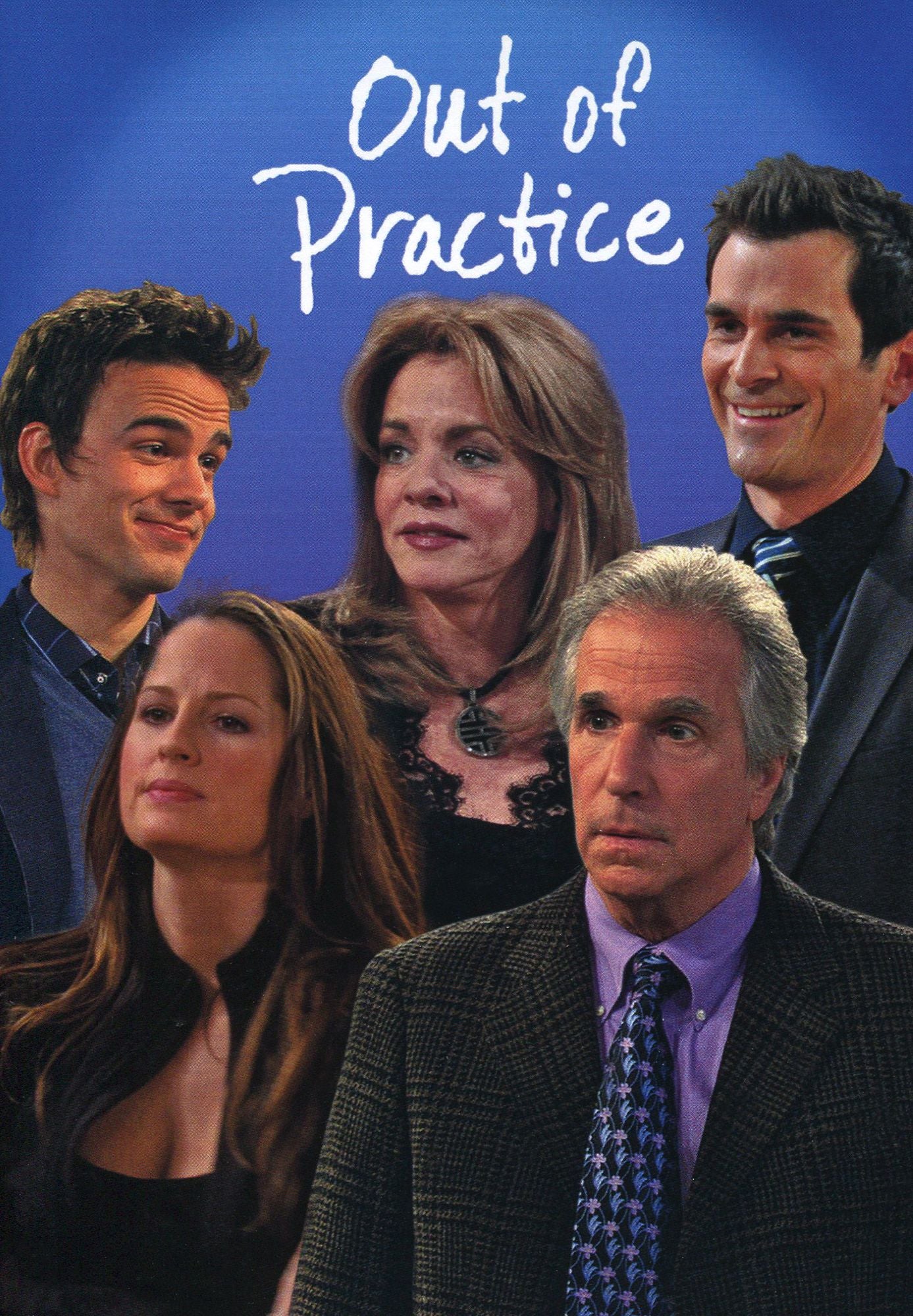 Out of Practice: The Complete Series [3 Discs]