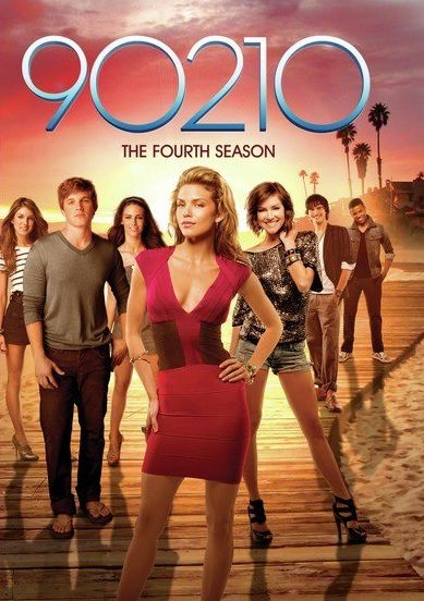 90210: Season 4