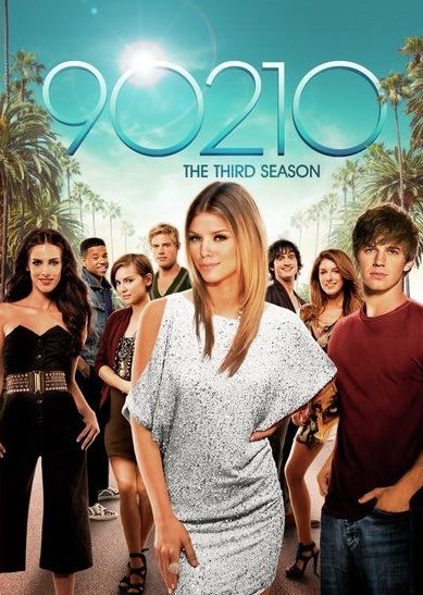 90210: Season 3